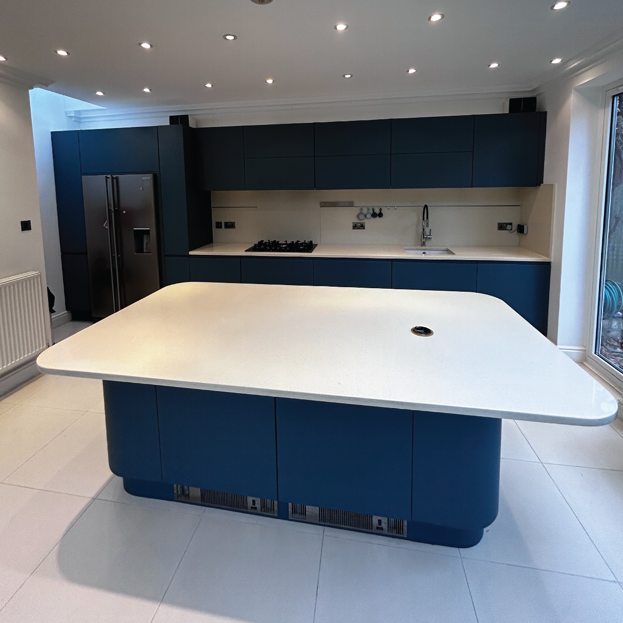 worktop wraps